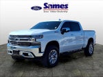 2020 Silverado 1500 Thumbnail 3
