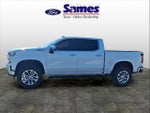 2020 Silverado 1500 Thumbnail 4