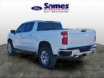 2020 Silverado 1500 Thumbnail 9