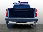 2020 Silverado 1500 Thumbnail 10