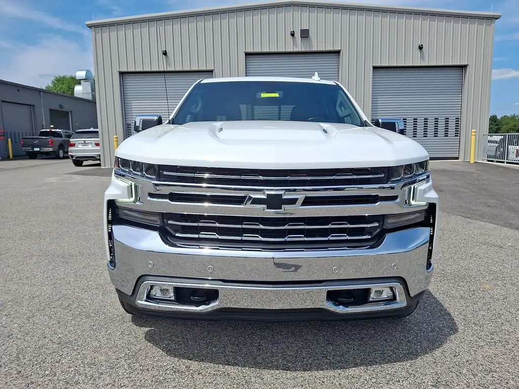 2021 Chevrolet Silverado - $38,000