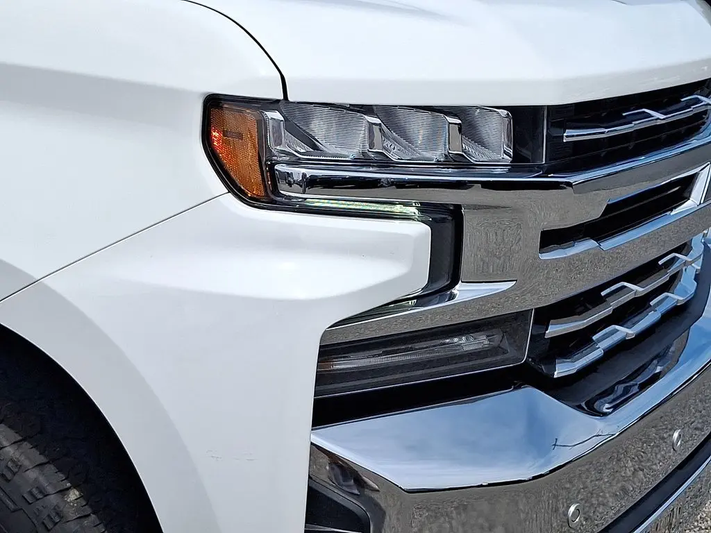 2021 Chevrolet Silverado - $38,000