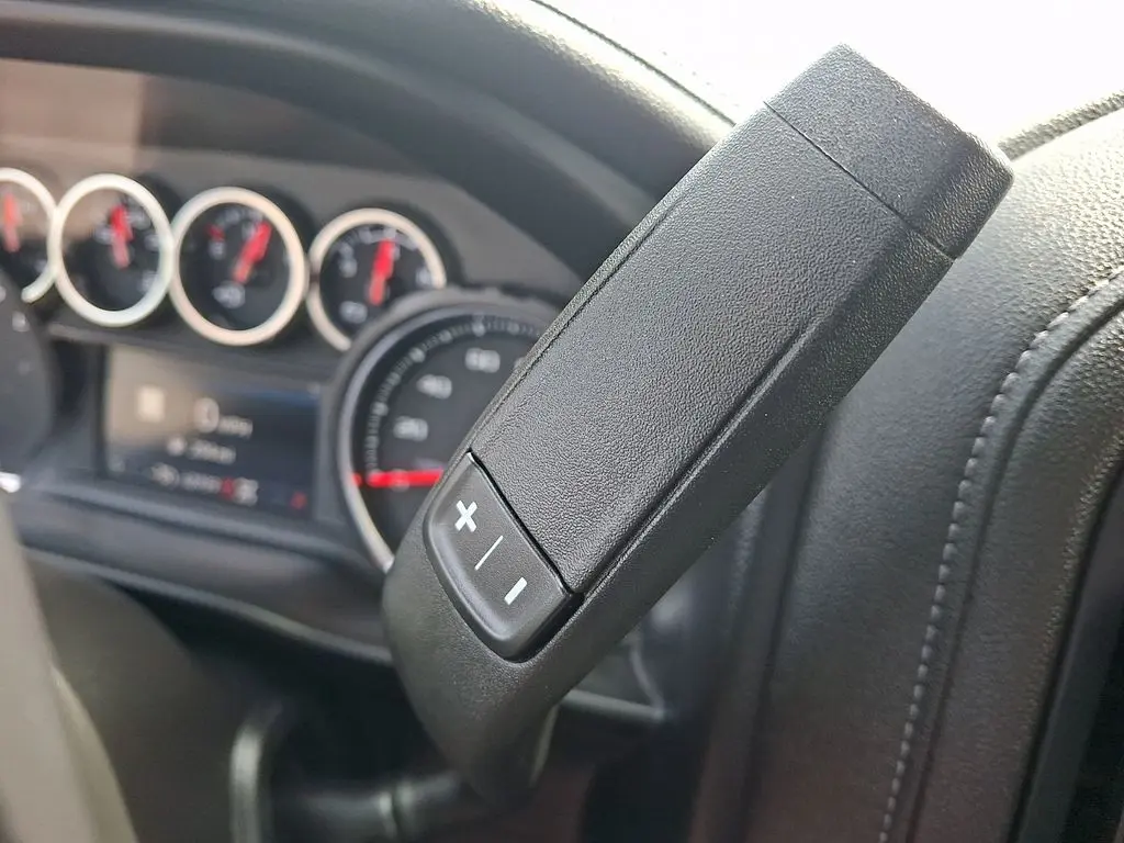 2021 Chevrolet Silverado - $38,000