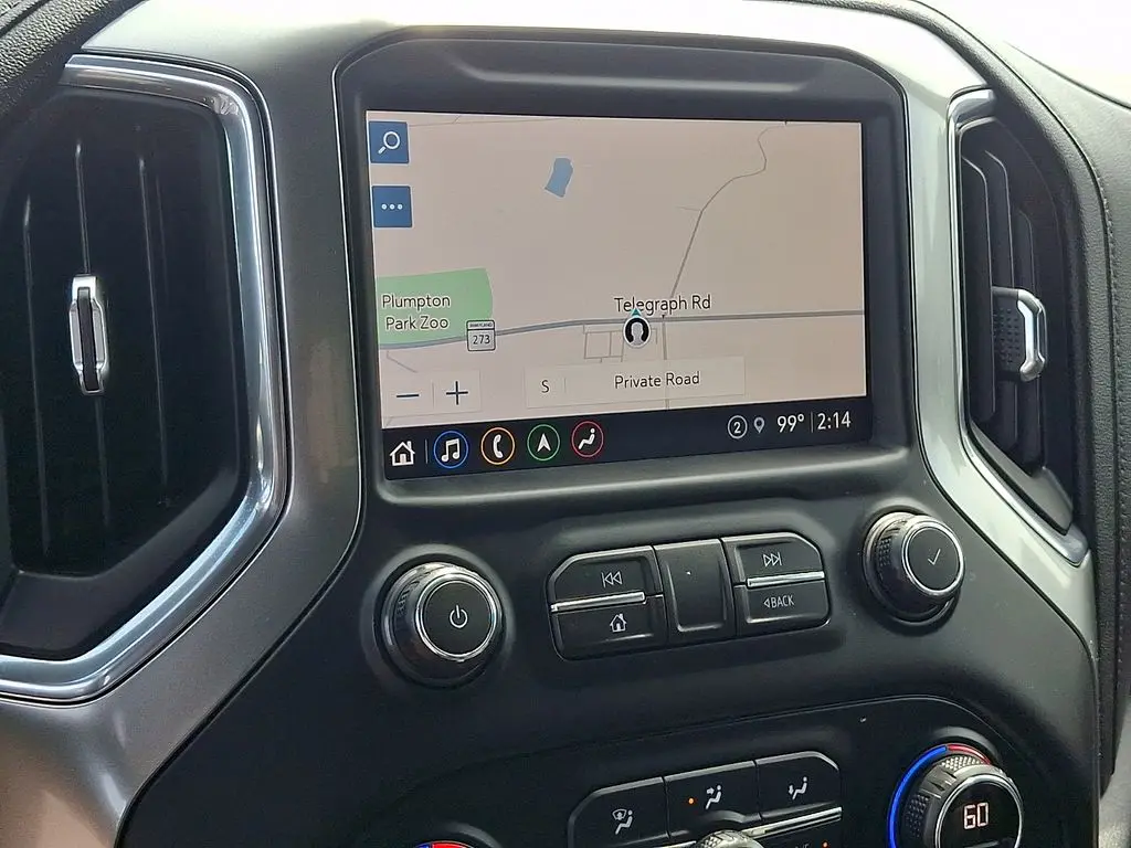 2021 Chevrolet Silverado - $38,000
