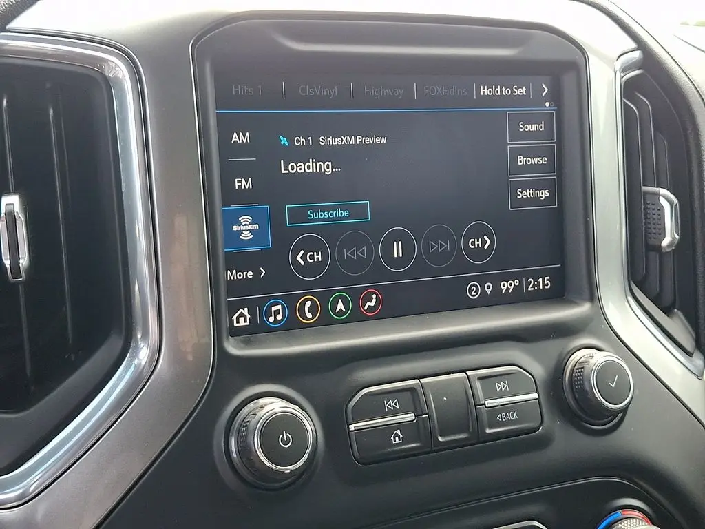 2021 Chevrolet Silverado - $38,000