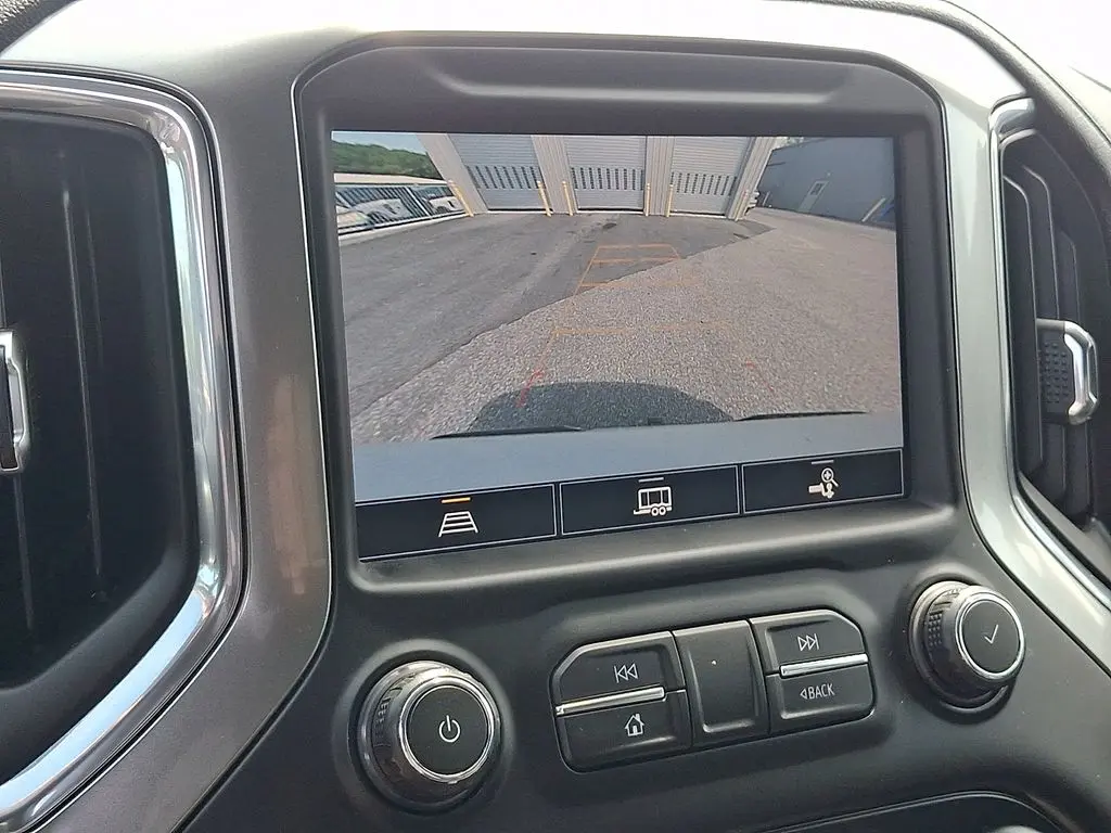 2021 Chevrolet Silverado - $38,000