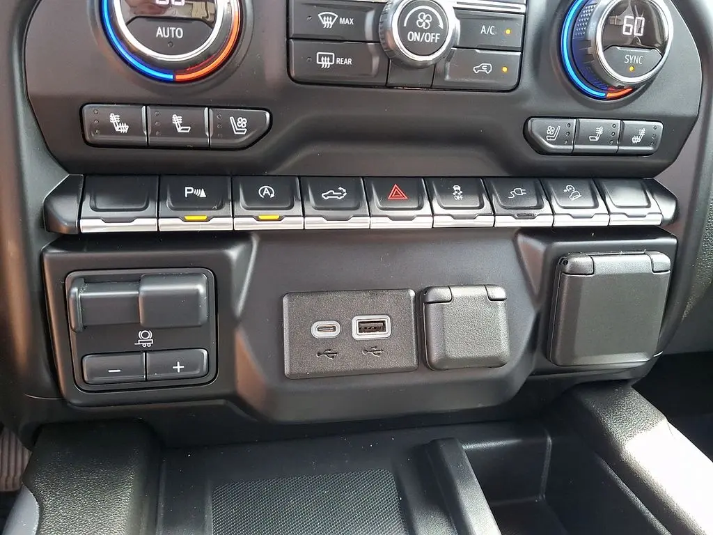 2021 Chevrolet Silverado - $38,000
