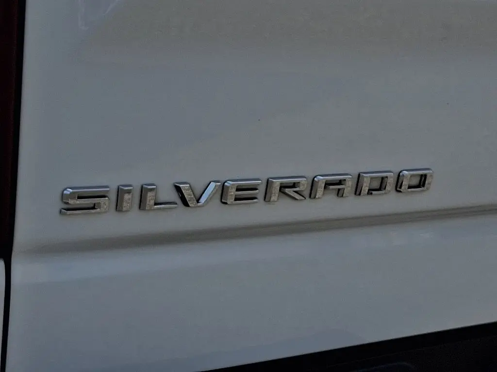 2021 Chevrolet Silverado - $38,000