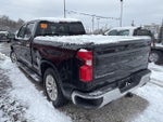 2020 Silverado 1500 Thumbnail 2