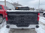 2020 Silverado 1500 Thumbnail 3