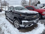 2020 Silverado 1500 Thumbnail 5