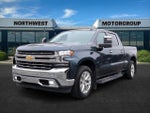 2020 Silverado 1500 Thumbnail 3