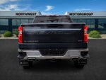2020 Silverado 1500 Thumbnail 6