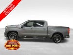 2019 Silverado 1500 Thumbnail 2