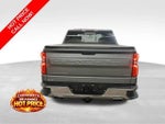 2019 Silverado 1500 Thumbnail 3