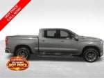 2019 Silverado 1500 Thumbnail 4