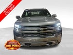 2019 Silverado 1500 Thumbnail 5