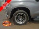 2019 Silverado 1500 Thumbnail 6