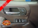 2019 Silverado 1500 Thumbnail 9