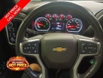 2019 Silverado 1500 Thumbnail 10