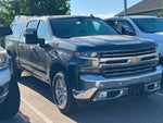 2020 Silverado 1500 Thumbnail 2