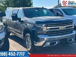 2020 Silverado 1500 Thumbnail 1