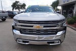 2021 Silverado 1500 Thumbnail 1