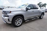 2021 Silverado 1500 Thumbnail 2