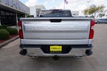 2021 Silverado 1500 Thumbnail 4