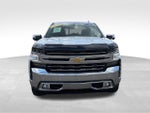 2021 Silverado 1500 Thumbnail 2