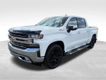 2021 Silverado 1500 Thumbnail 3