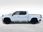 2021 Silverado 1500 Thumbnail 4