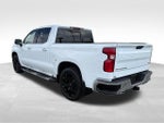 2021 Silverado 1500 Thumbnail 5