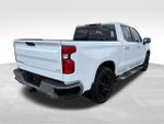 2021 Silverado 1500 Thumbnail 8