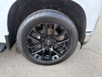 2021 Silverado 1500 Thumbnail 10