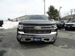 2022 Silverado 1500 Limited Thumbnail 2