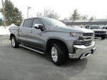 2022 Silverado 1500 Limited Thumbnail 3