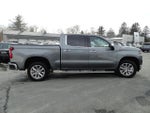 2022 Silverado 1500 Limited Thumbnail 4