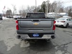 2022 Silverado 1500 Limited Thumbnail 6