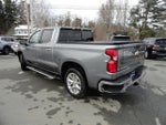 2022 Silverado 1500 Limited Thumbnail 7