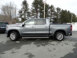 2022 Silverado 1500 Limited Thumbnail 8