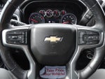 2022 Silverado 1500 Limited Thumbnail 15