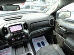 2022 Silverado 1500 Limited Thumbnail 21