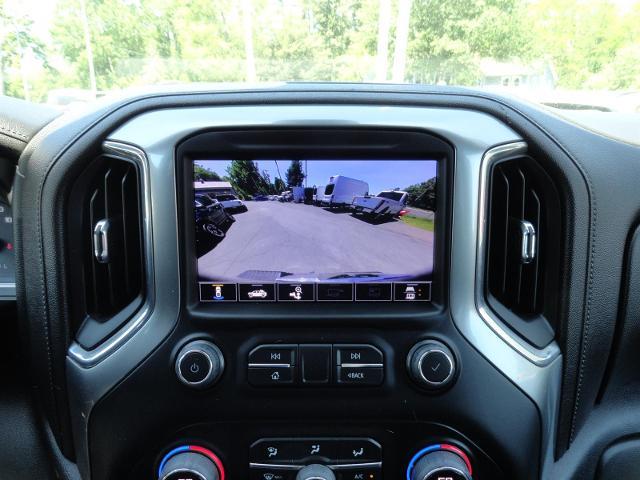 2022 Chevrolet Silverado Ltd - $35,992