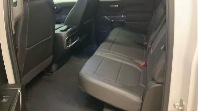 2022 Chevrolet Silverado 1500 Limited LTZ