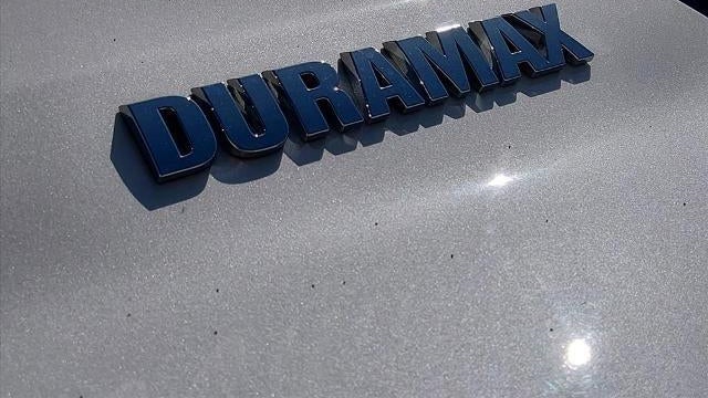 2022 Chevrolet Silverado 1500 Limited LTZ