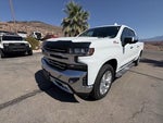 2021 Silverado 1500 Thumbnail 1