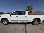 2021 Silverado 1500 Thumbnail 2