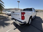 2021 Silverado 1500 Thumbnail 5