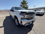 2021 Silverado 1500 Thumbnail 7